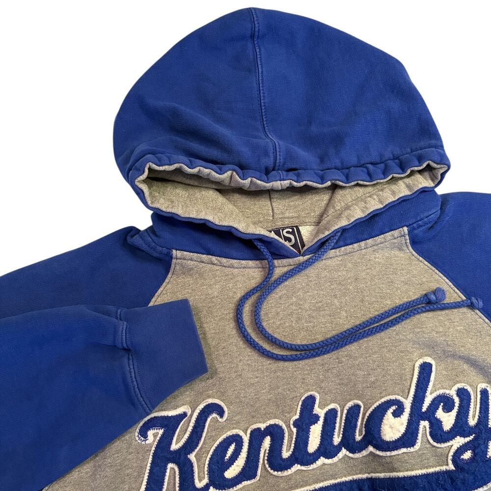 VTG AS Sports University of Kentucky Wildcats Hoodie Sz Small (male‎ or female)